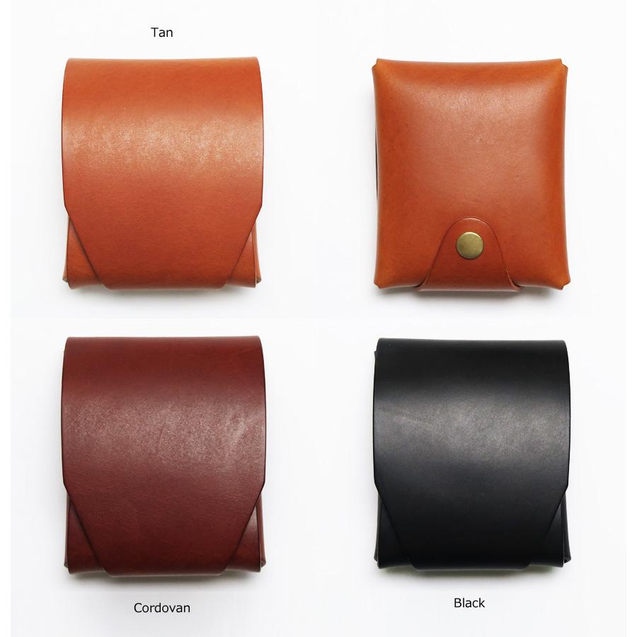 REDMOON（レッドムーン） ブルガロ バケッタレザー スマート