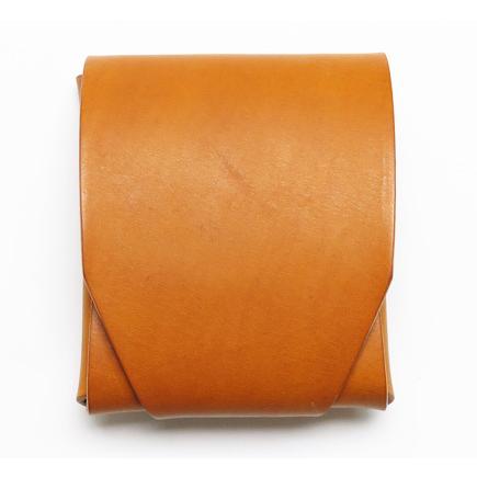 REDMOON（レッドムーン） イタリア エルバマットレザー スマート