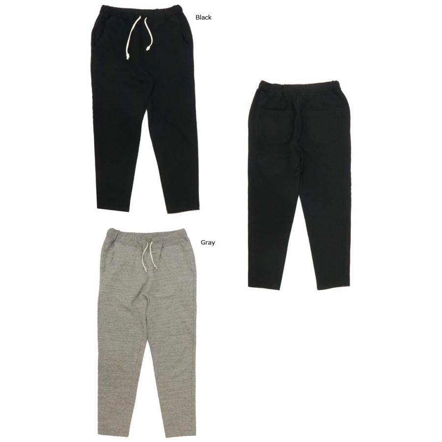 Saintete サンテテ レディース クロップド パンツ 日本製 MADE IN