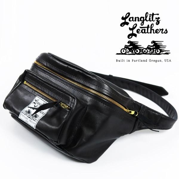 Langlitz Leathers（ラングリッツレザー） ラングリッツ・レザーズ