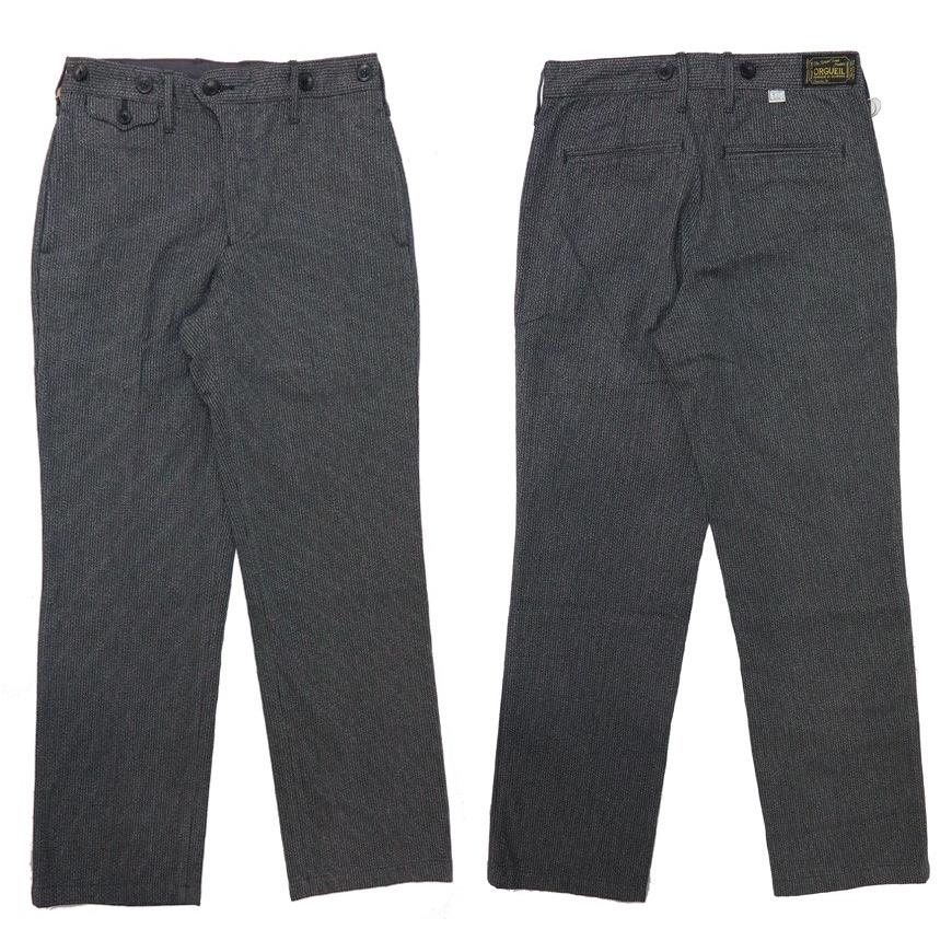 STUDIO D'ARTISAN（ステュディオ・ダ・ルチザン） ORGUEIL オルゲイユ