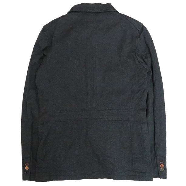 ORGUEIL オルゲイユ サックジャケット SACK JACKET ワーク クラシック