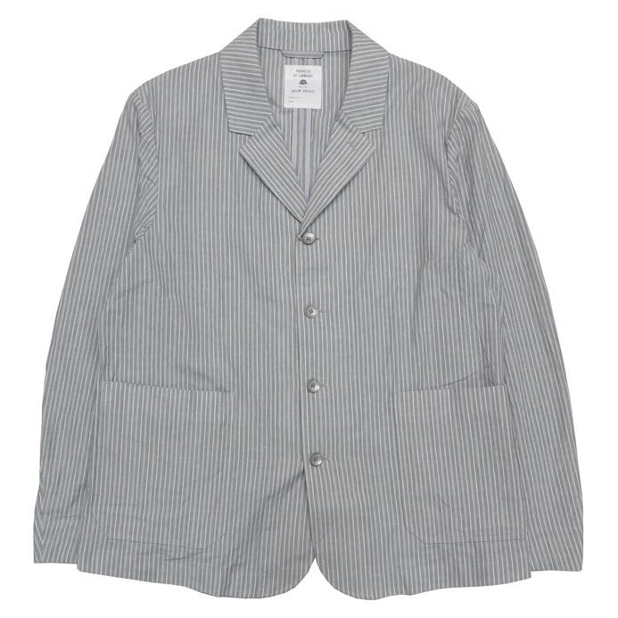 ORGUEIL（オルゲイユ） プリズナー ジャケット カバーオール OR-4235A