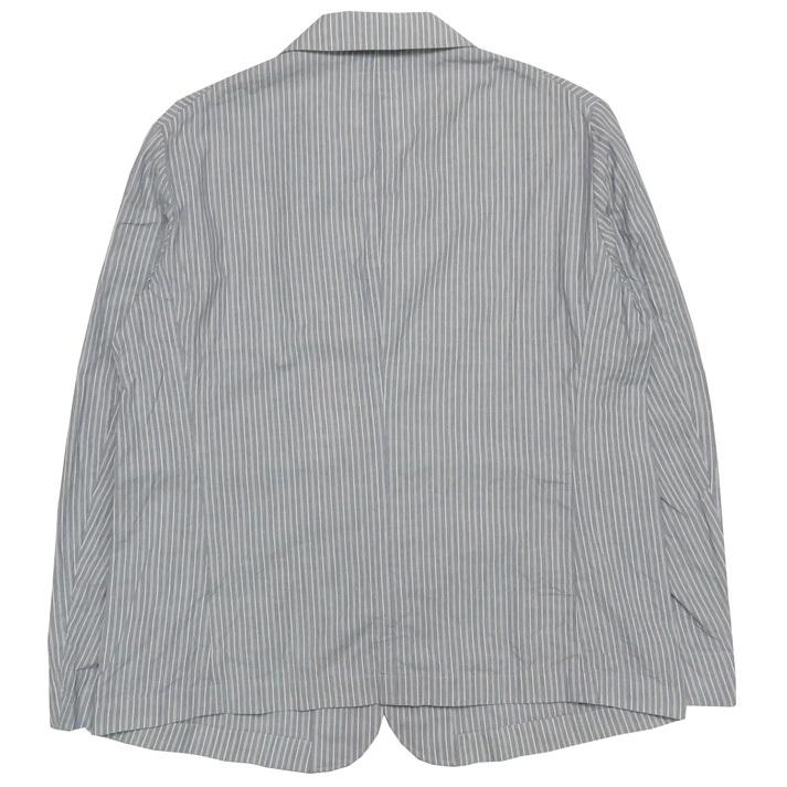 ORGUEIL（オルゲイユ） プリズナー ジャケット カバーオール OR-4235A