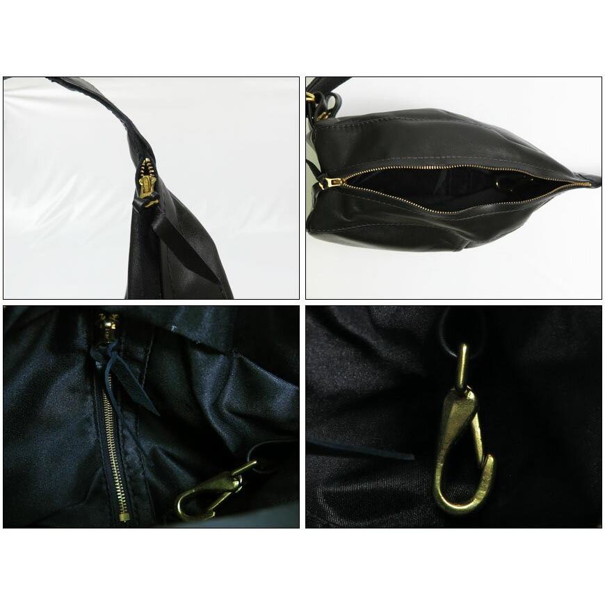 Langlitz Leathers ラングリッツレザーズ ワンショルダー バッグ Langlitz Leathers ラングリッツレザーズ ワンショルダー バッグ