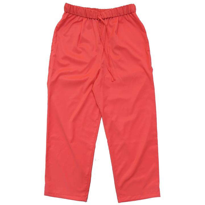 Johnbull（ジョンブル） WAISTRICK BY JOHNBULL コード イージーパンツ