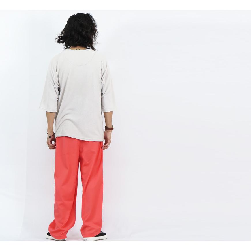 Johnbull（ジョンブル） WAISTRICK BY JOHNBULL コード イージーパンツ