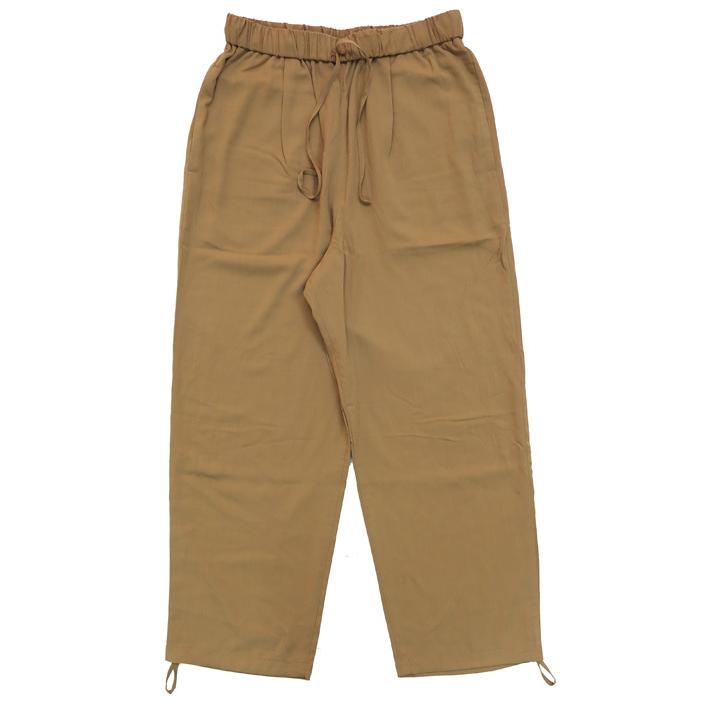 Johnbull（ジョンブル） WAISTRICK BY JOHNBULL コード イージーパンツ