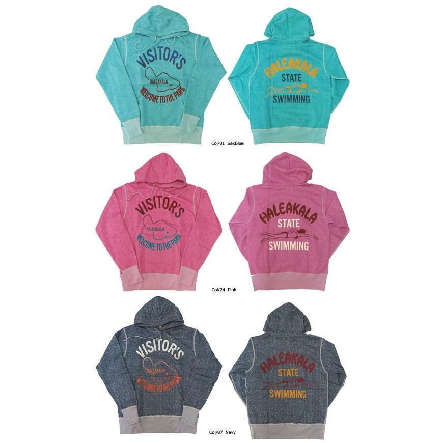 PINEAPPLE JUICE（パイナップルジュース） サーフテイストスウェット