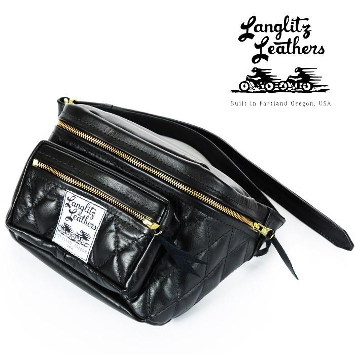 Langlitz Leathers（ラングリッツレザー） ラングリッツ・レザーズ
