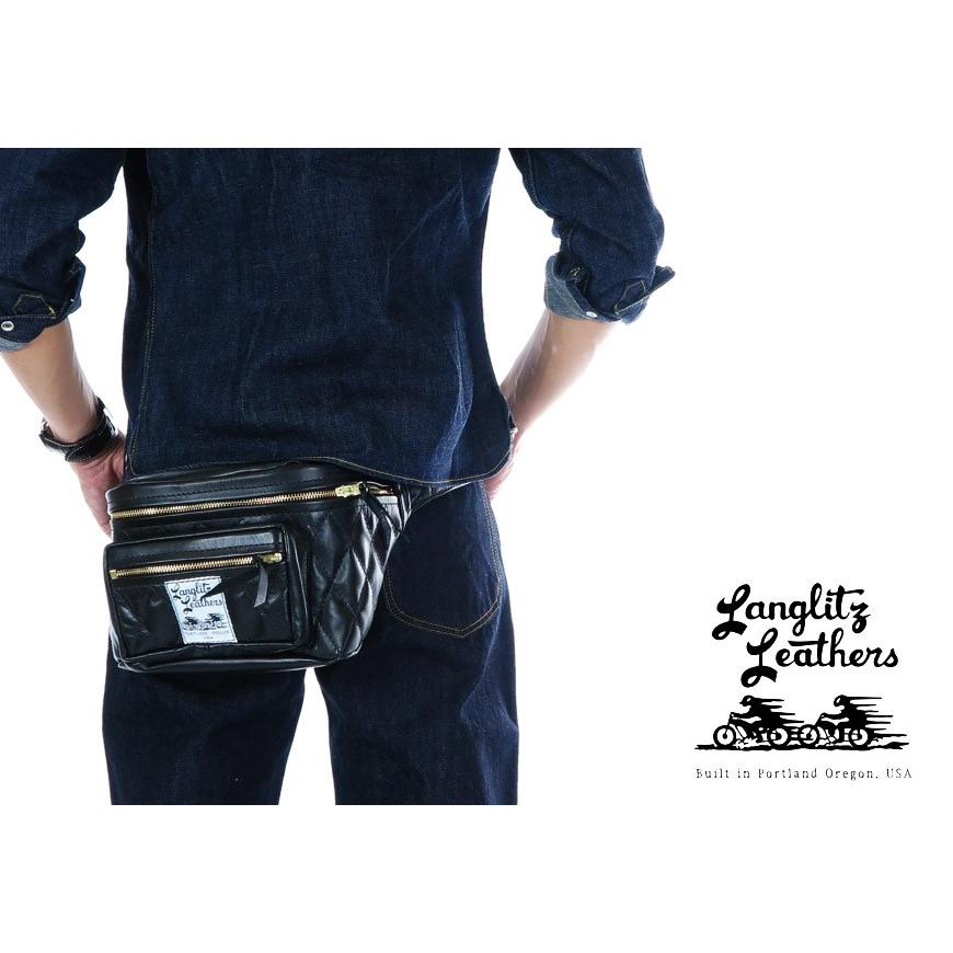 Langlitz Leathers（ラングリッツレザー） ラングリッツ・レザーズ