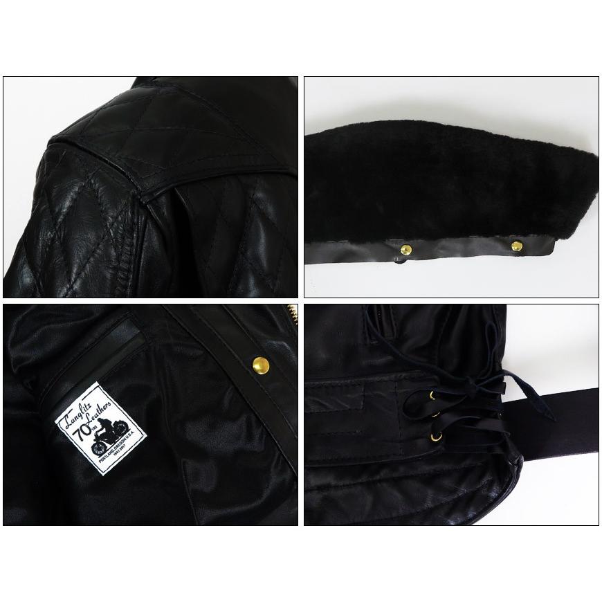 Langlitz Leathers（ラングリッツレザー） ラングリッツ・レザーズ