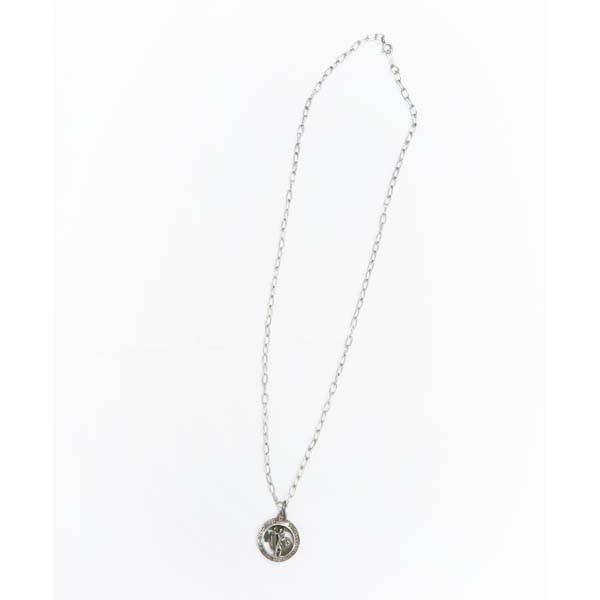 Pherrow's（フェローズ） ペンダント シルバー925 U.S.M.C PENDANT pr