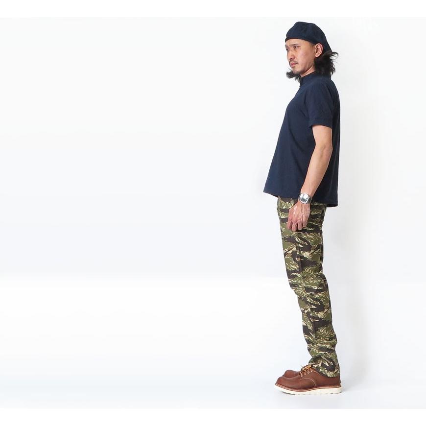 Pherrow's（フェローズ） Pherrows パンツ ベイカー ユーティリティ