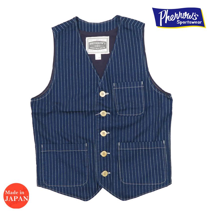 フェローズ PHERROW 