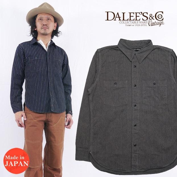 ダリーズ＆コー DALLES ＆ CO 20