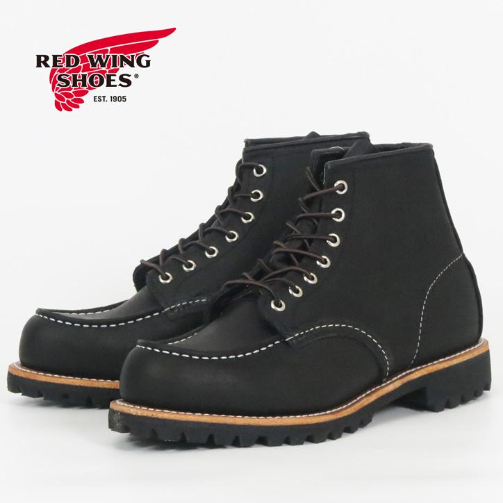 RED WING SHOES（レッドウィング） REDWING 6
