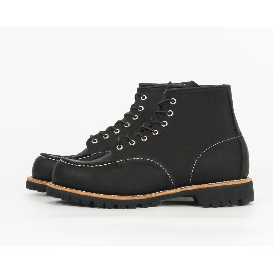 RED WING SHOES（レッドウィング） REDWING 6