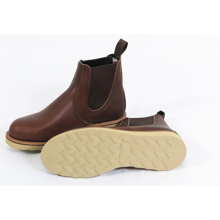 RED WING SHOES（レッドウィング） REDWING CLASSIC CHELSEA
