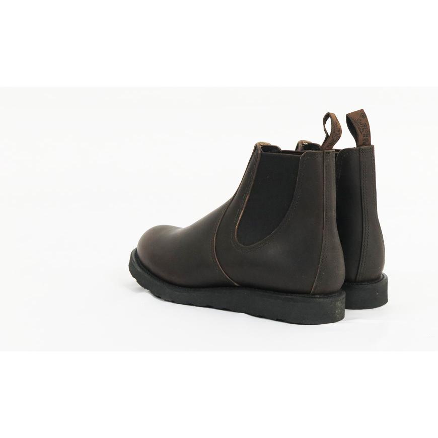 RED WING SHOES（レッドウィング） REDWING CLASSIC CHELSEA
