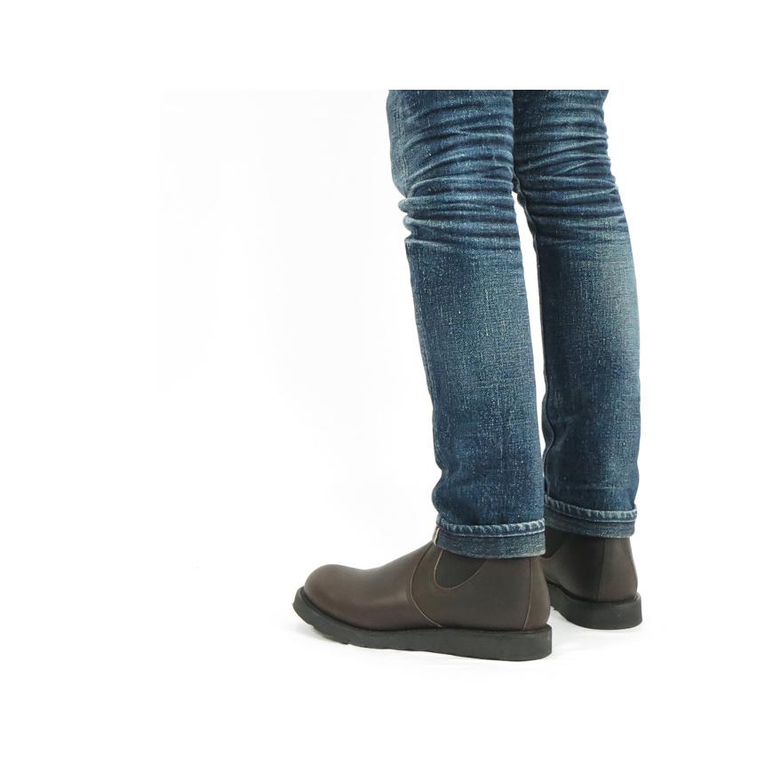 RED WING SHOES（レッドウィング） REDWING CLASSIC CHELSEA