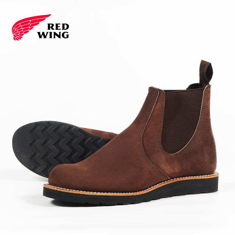 RED WING SHOES（レッドウィング） REDWING CLASSIC CHELSEA