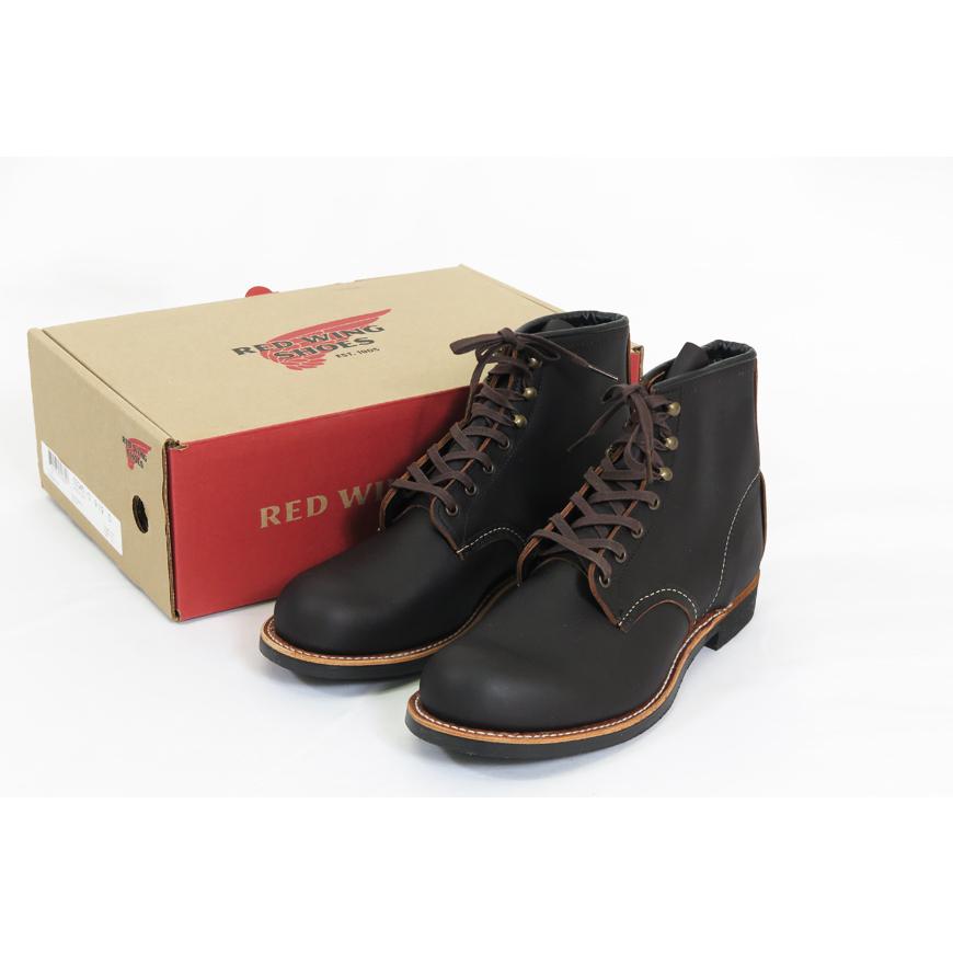 RED WING SHOES レッドウィング REDWING ワークブーツ RED WING SHOES レッドウィング REDWING ワークブーツ