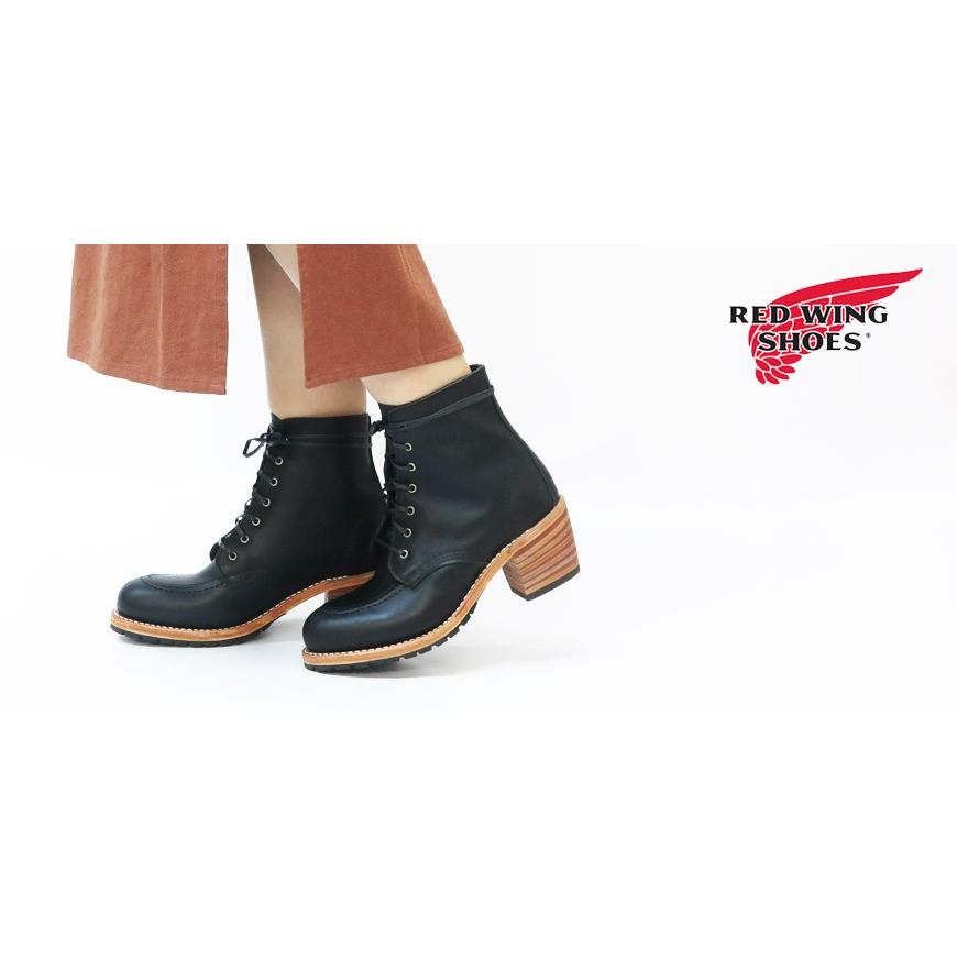 REDWING レッドウィング3405 CLARA クララ US6-約23cm 【公式通販】