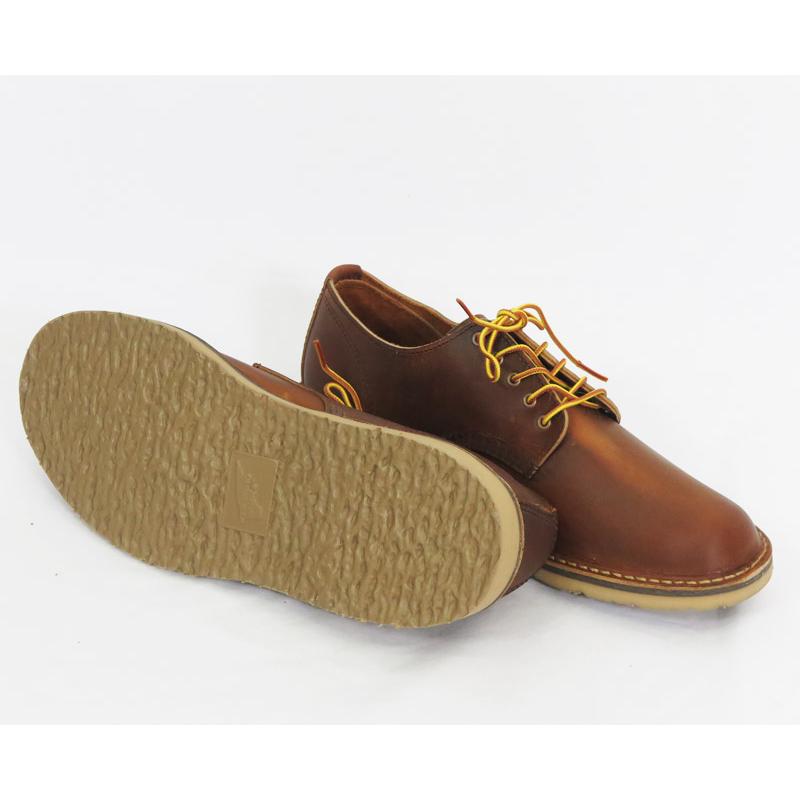 RED WING SHOES REDWING レッドウィング WEEKENDER OXFORD RED WING SHOES REDWING レッドウィング WEEKENDER OXFORD