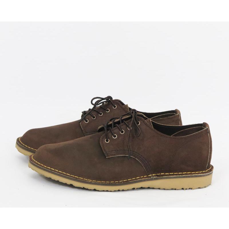 RED WING SHOES REDWING レッドウィング WEEKENDER OXFORD RED WING SHOES REDWING レッドウィング WEEKENDER OXFORD