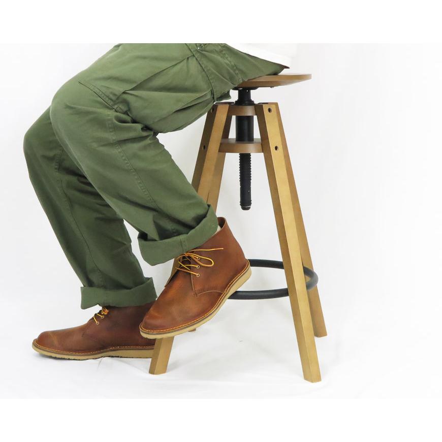 RED WING SHOES REDWING レッドウィング WEEKENDER CHUKKA チャッカ 