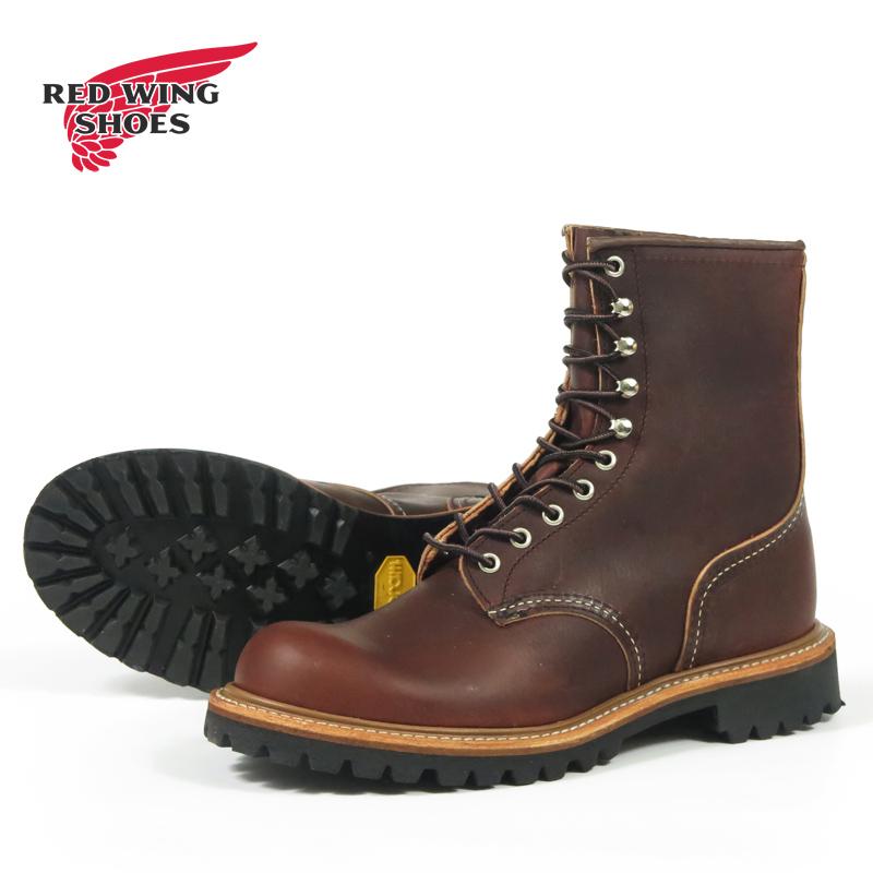 RED WING SHOES（レッドウィング） REDWING 8