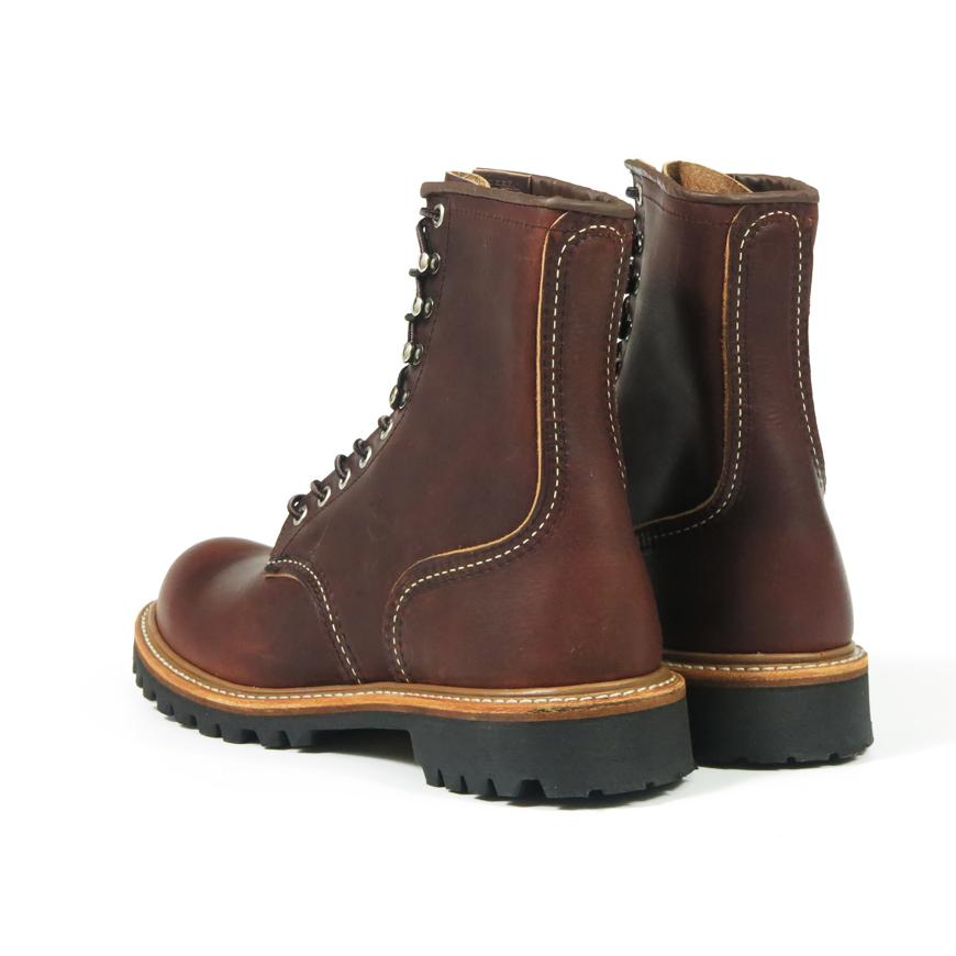 RED WING SHOES（レッドウィング） REDWING 8