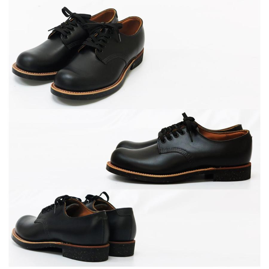 RED WING SHOES（レッドウィング） REDWING オックスフォード