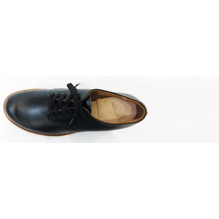 RED WING SHOES（レッドウィング） REDWING オックスフォード