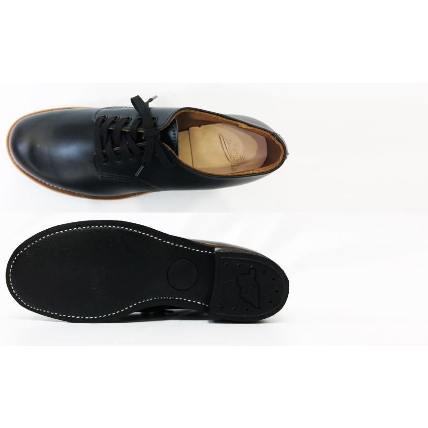 RED WING SHOES（レッドウィング） REDWING オックスフォード