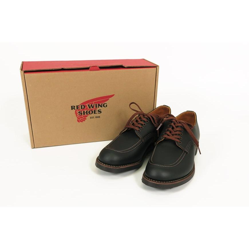RED WING SHOES（レッドウィング） REDWING スポーツ オックスフォード