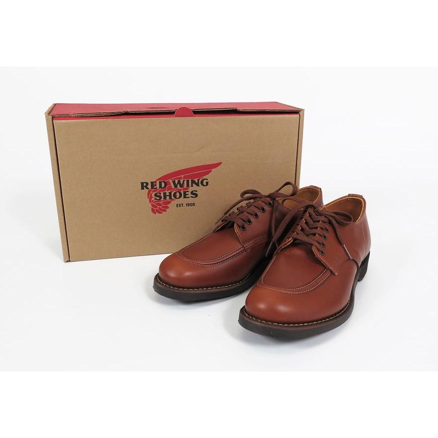 RED WING SHOES（レッドウィング） REDWING スポーツ オックスフォード