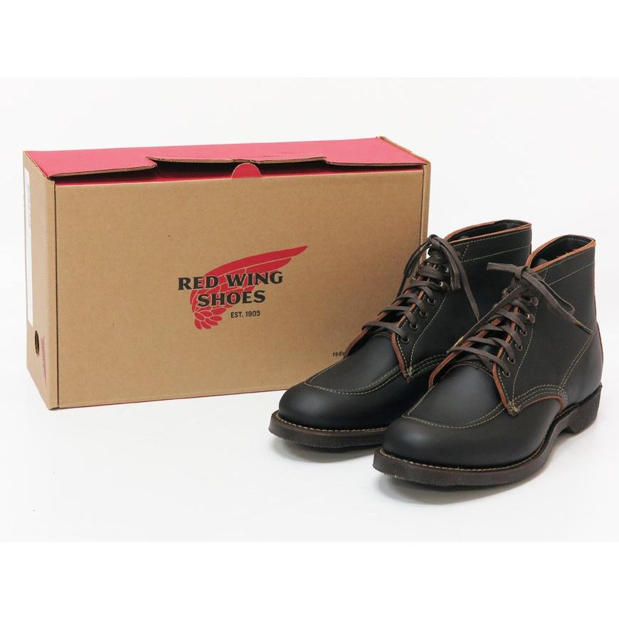 RED WING SHOES REDWING レッドウィング 1930s スポーツブーツ RED WING SHOES REDWING レッドウィング 1930s スポーツブーツ
