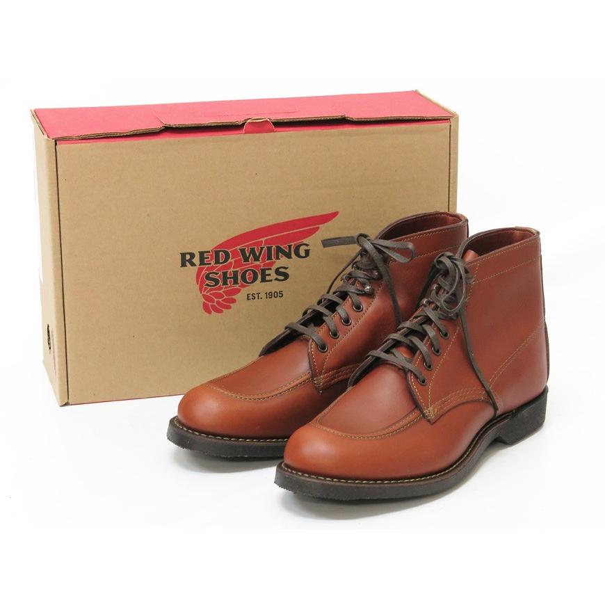 RED WING SHOES（レッドウィング） REDWING 1930s スポーツブーツ