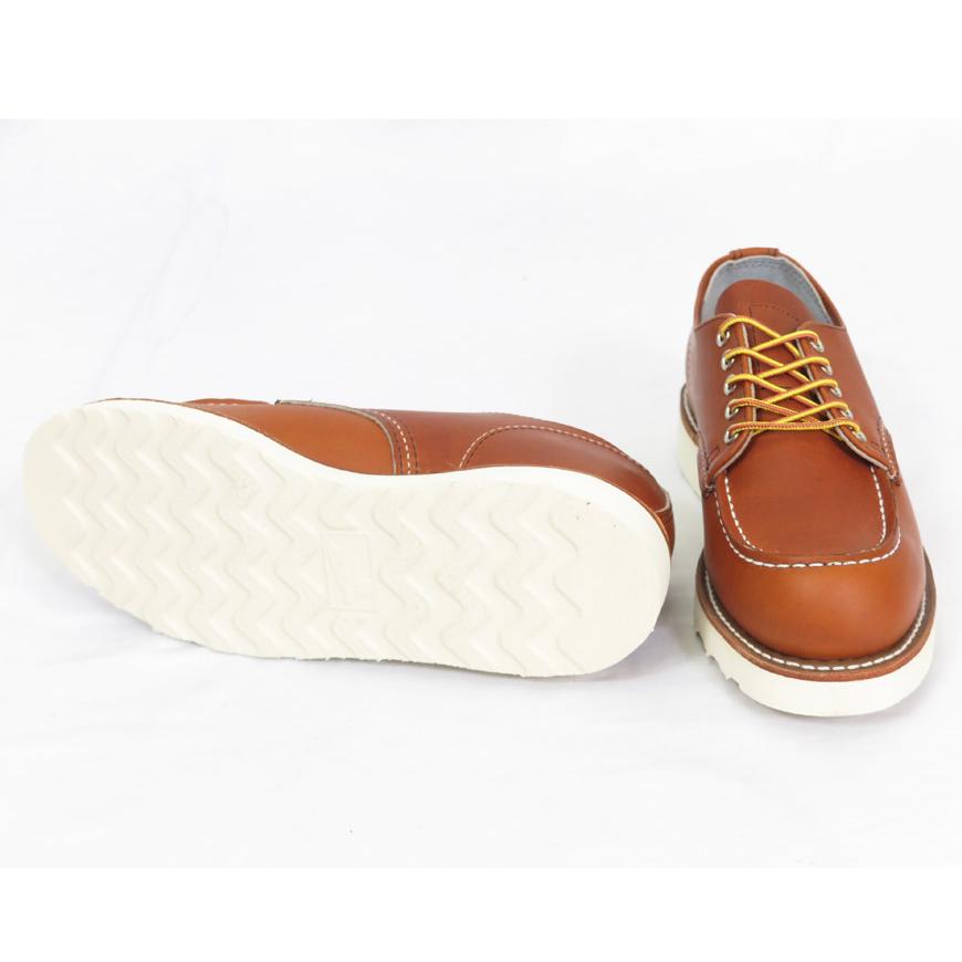 RED WING SHOES（レッドウィング） REDWING CLASSIC MOC OXFORD