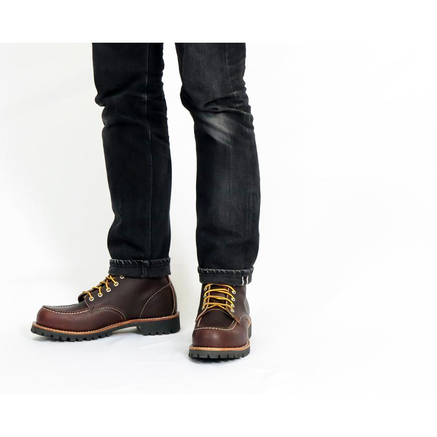 RED WING SHOES REDWING レッドウィング 6 RED WING SHOES REDWING レッドウィング 6