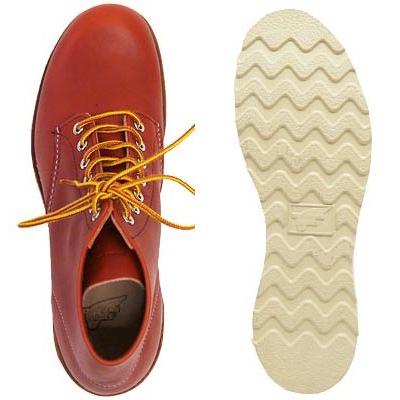 RED WING SHOES（レッドウィング） REDWING クラシックワークブーツ 6