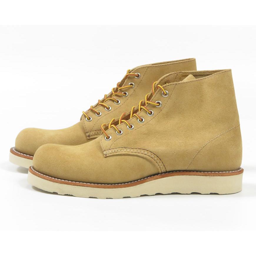 RED WING SHOES（レッドウィング） REDWING クラシックワークブーツ 6