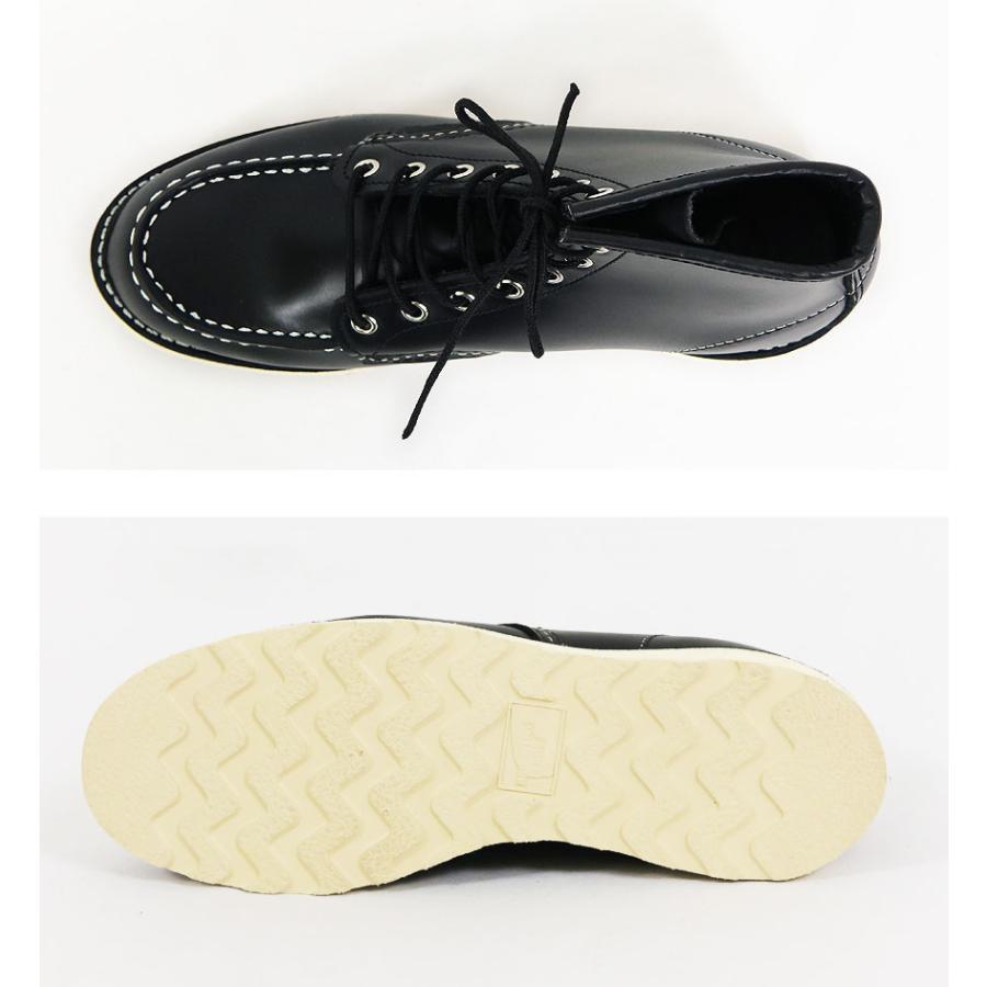 RED WING SHOES（レッドウィング） REDWING クラシックワークブーツ 6