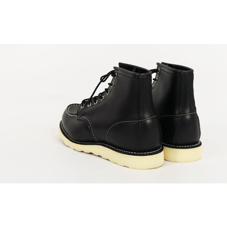 RED WING SHOES（レッドウィング） REDWING クラシックワークブーツ 6