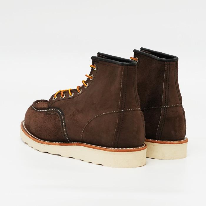 RED WING SHOES（レッドウィング） REDWING 6