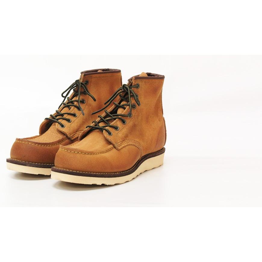 RED WING SHOES（レッドウィング） REDWING クラシック 6インチ