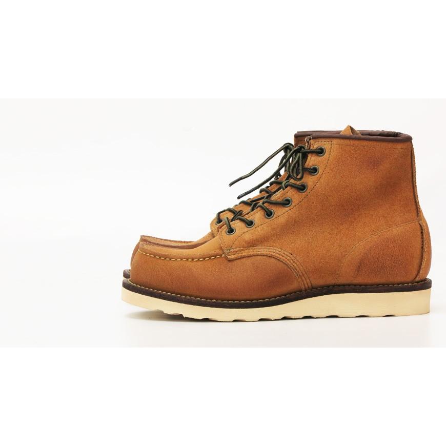 RED WING SHOES（レッドウィング） REDWING クラシック 6インチ