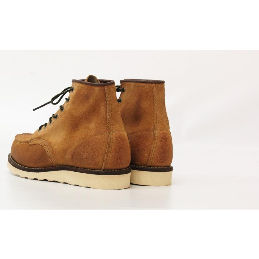 RED WING SHOES（レッドウィング） REDWING クラシック 6インチ